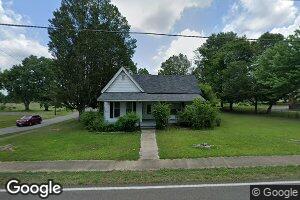 5595 Main St, Trezevant, TN 38258