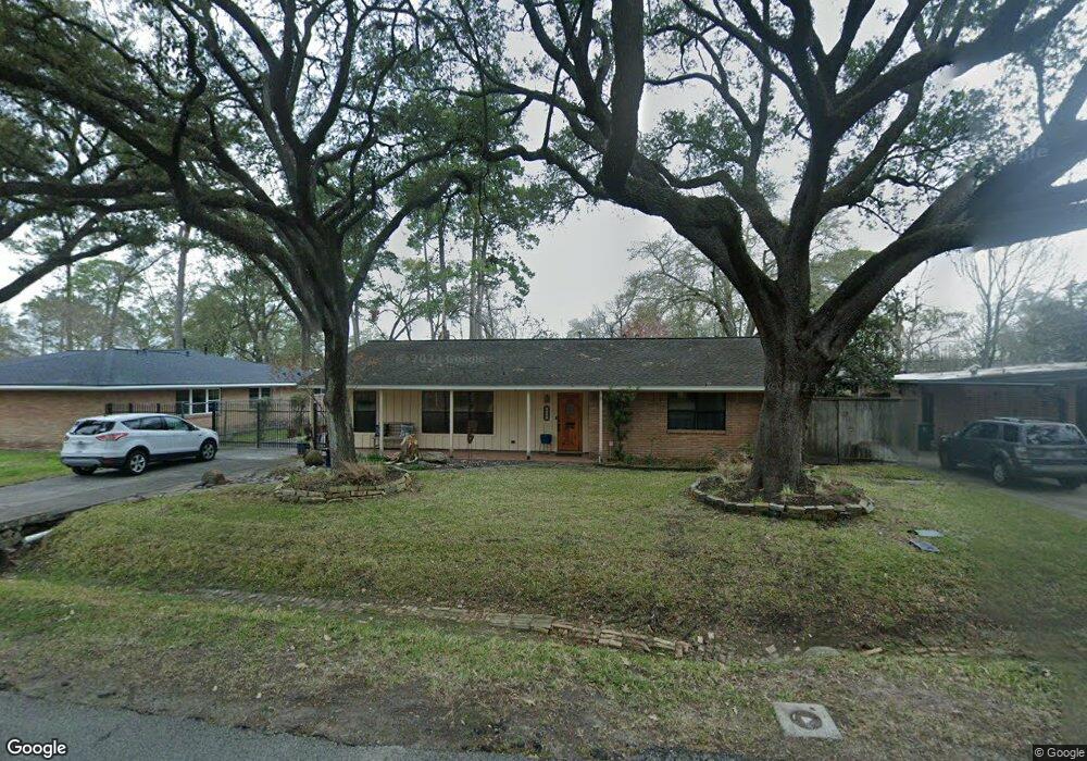 1314 Lehman St, Houston, TX 77018 - photo 1
