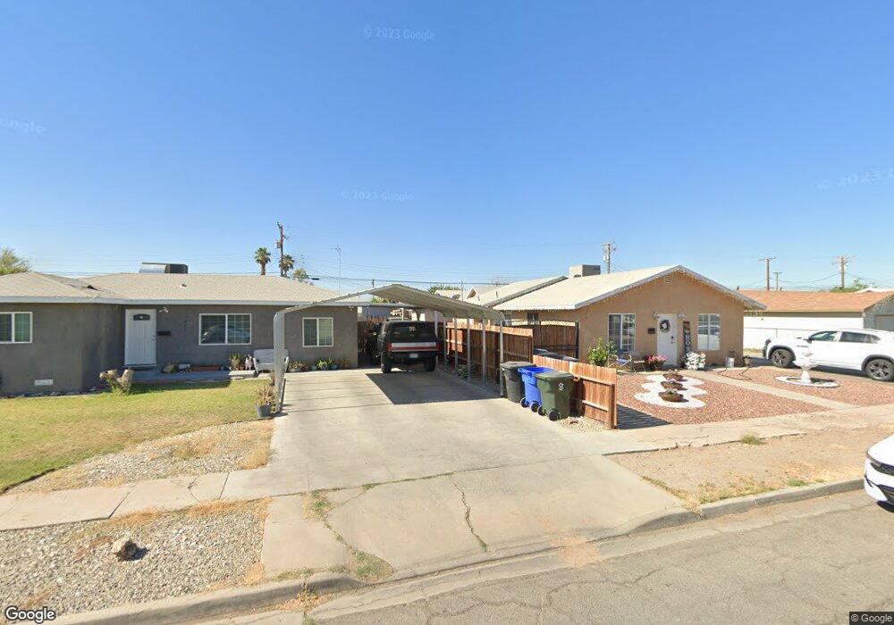 1034 W Euclid Ave, El Centro, CA 92243 - photo 1