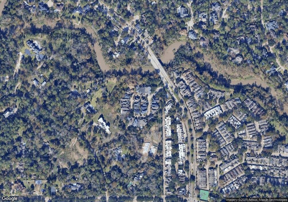 1143 Bayou Island Dr, Houston, TX 77063 - photo 1