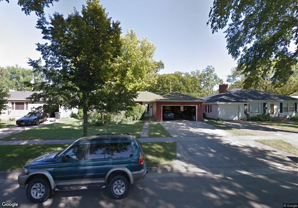 1518 6th St S, Fargo, ND 58103 - photo 1