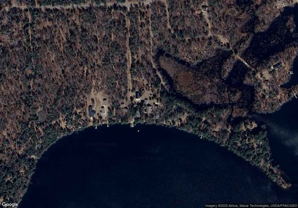 6593 Hayden Lake Rd, Danbury, WI 54830 - photo 1