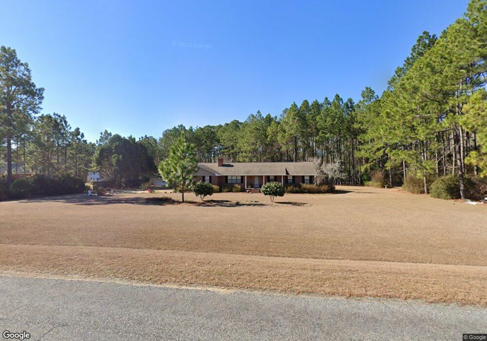 22 Elizabeth Dr, Tifton, GA 31793 - photo 1