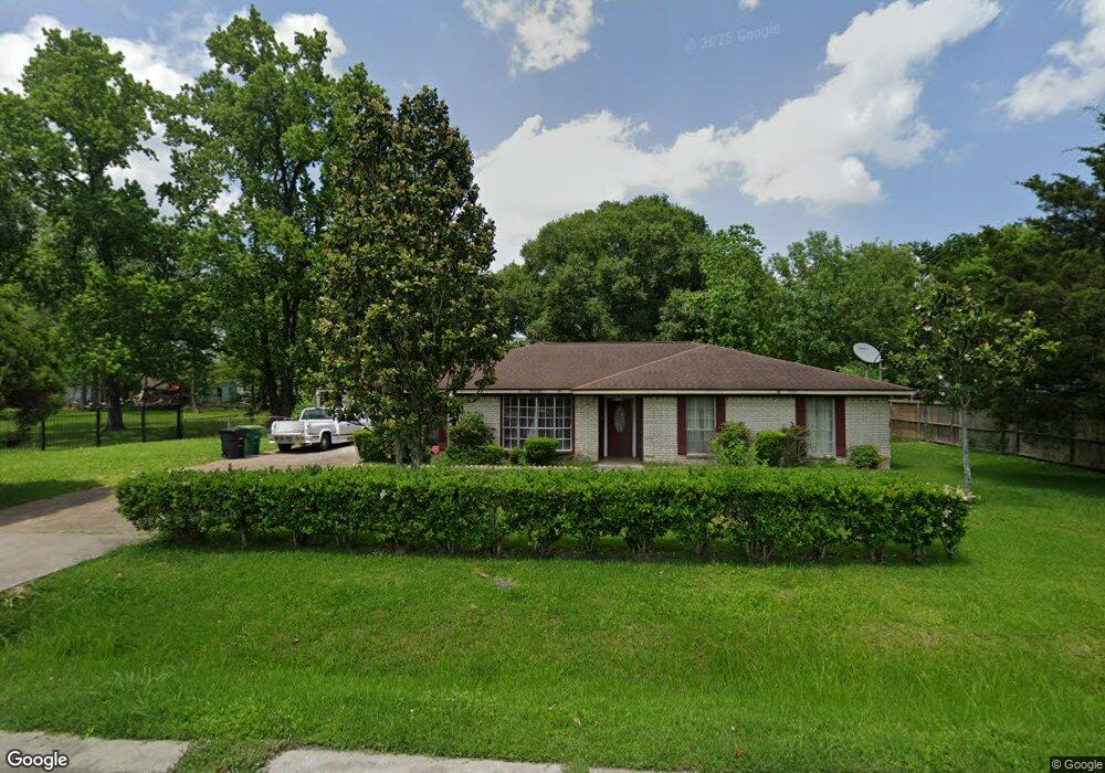 4701 Amalie St, Houston, TX 77093 - photo 1