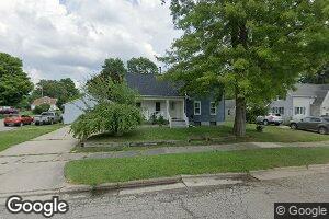 344 N Silver St, Bad Axe, MI 48413