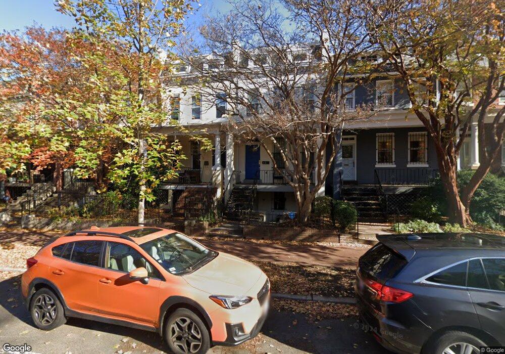 613 4th St NE, Washington, DC 20002 - photo 1