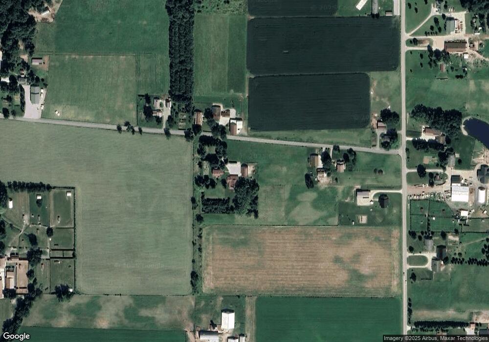 1165 3rd Rd, Bremen, IN 46506 - photo 1