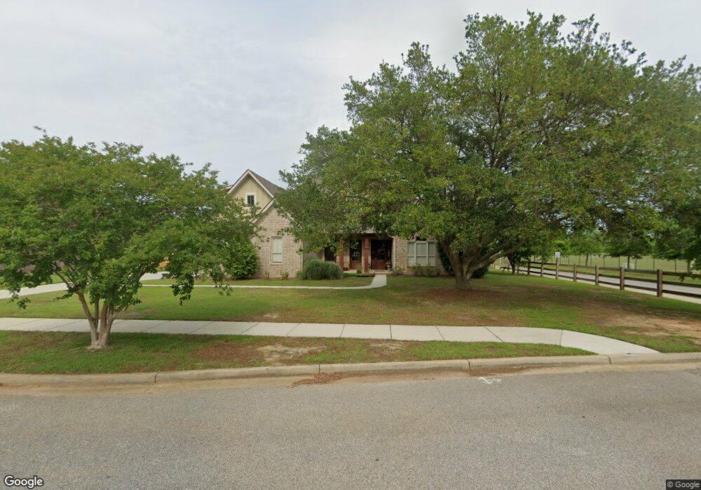 802 Darrah St, Fairhope, AL 36532 - photo 1
