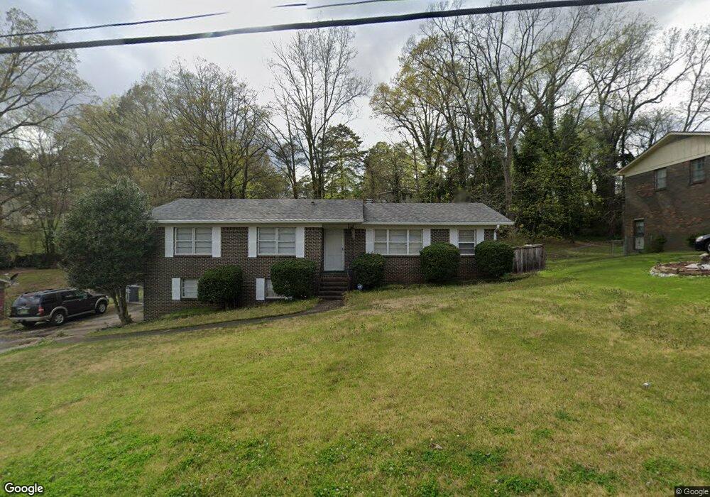 2700 2nd Way NW, Center Point, AL 35215 - photo 1