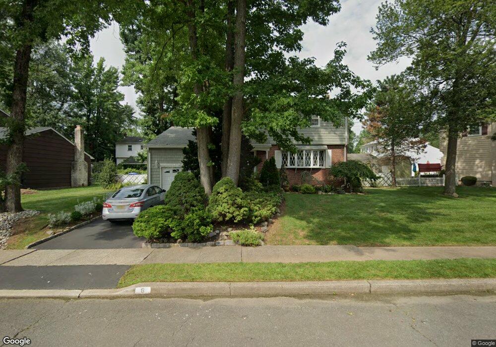 6 Periwinkle Place, Colonia, NJ 07067 - photo 1