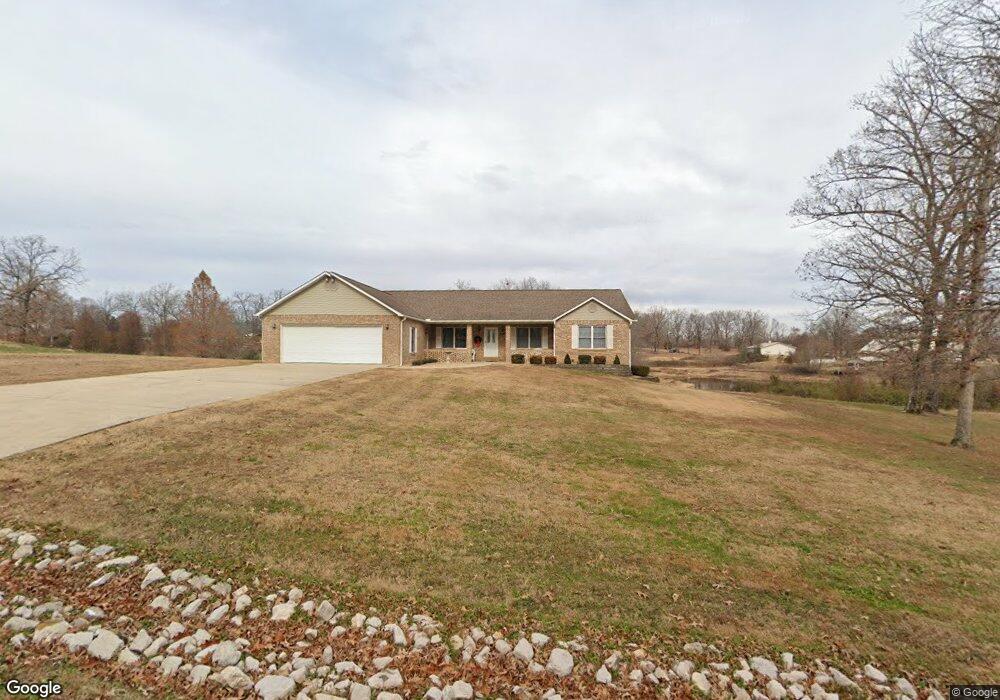 3351 Brandyn Ave, Poplar Bluff, MO 63901 - photo 1