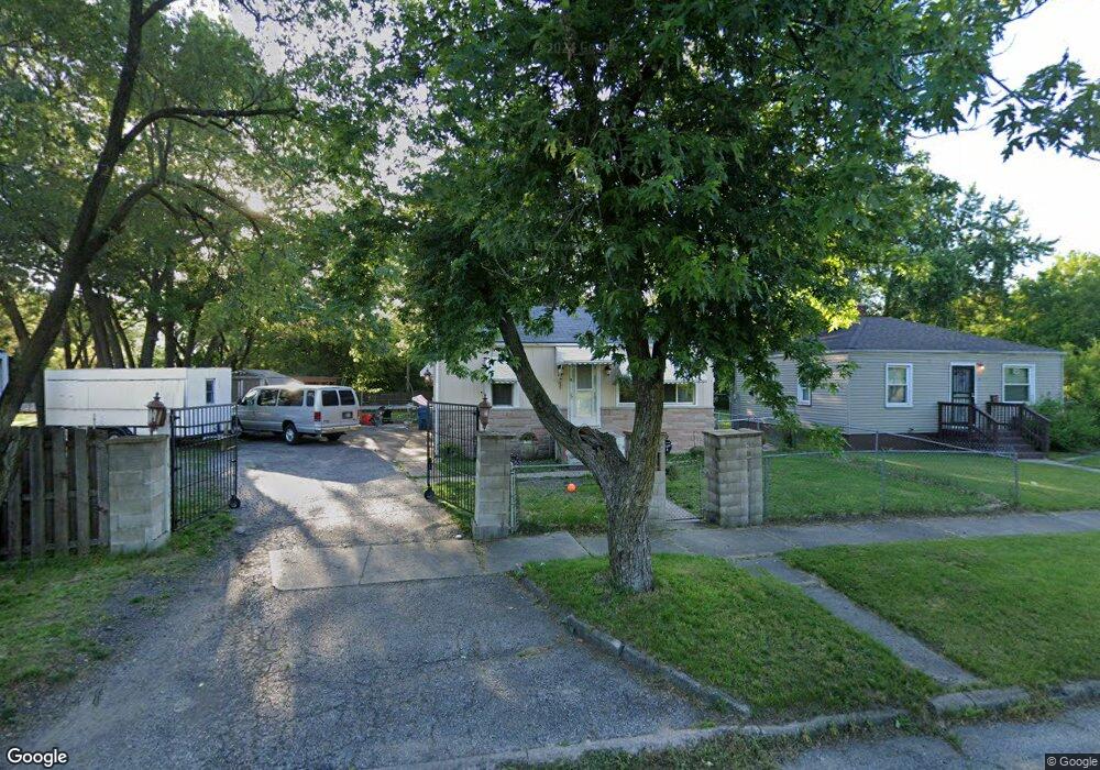 3917 Maryland St, Gary, IN 46409 - photo 1