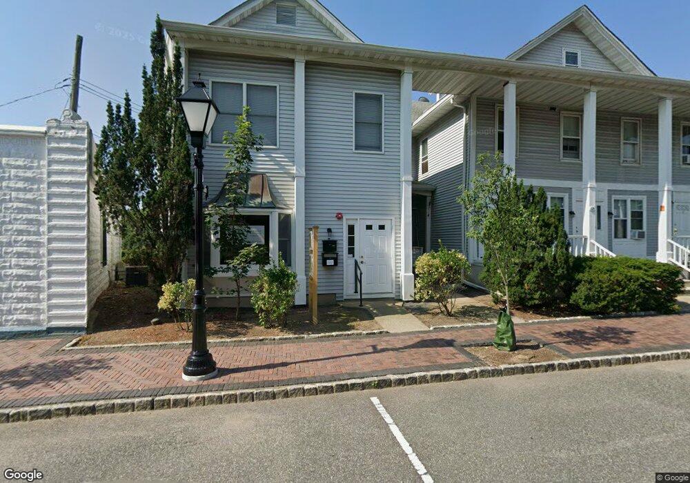 115 W Allendale Ave unit 8, Allendale, NJ 07401 - photo 1