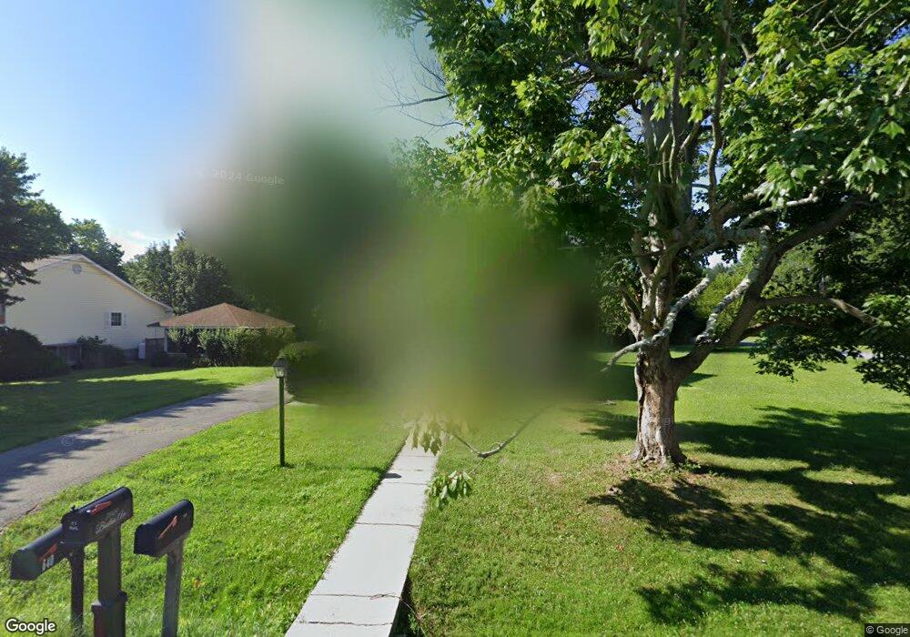 639 Alabama Ave, North Beach, MD 20714 - photo 1