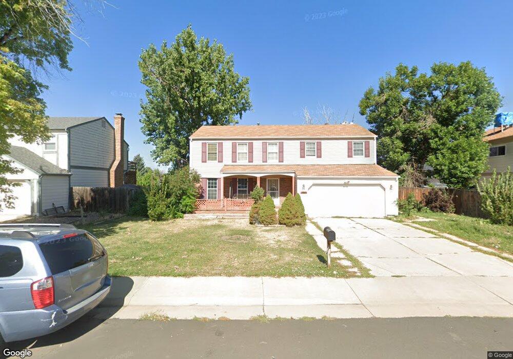 739 S Memphis Way, Aurora, CO 80017 - photo 1