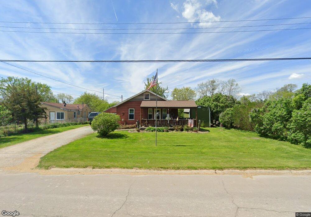 2156 Utley Rd, Flint, MI 48532 - photo 1