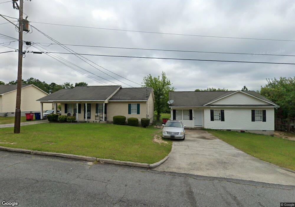 3927 Vinson Robinson Rd, Macon, GA 31204 - photo 1