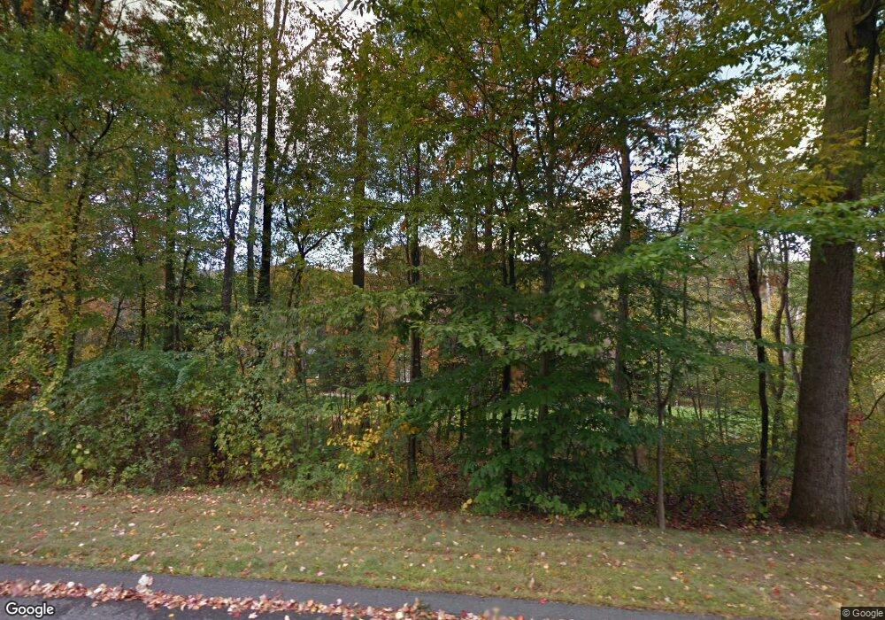 11 Mauweehoo Hill, Sherman, CT 06784 - photo 1