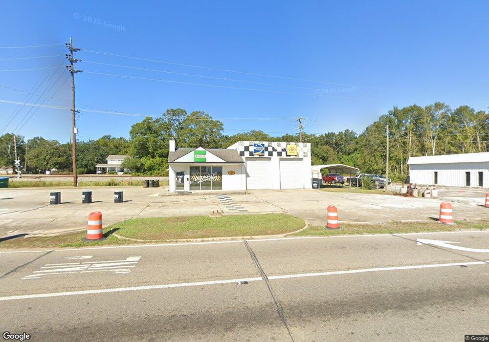 401 Highway 11 N, Picayune, MS 39466 - photo 1