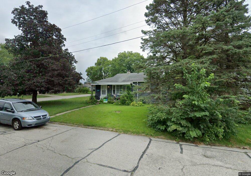 2401 Crestview Ct, Lafayette, IN 47909 - photo 1