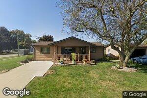 301 N Monroe St, Garnavillo, IA 52049