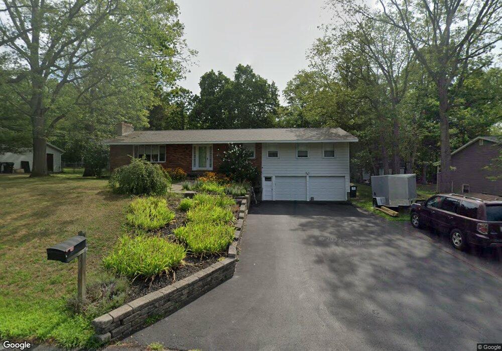 153 Horstman Dr, Schenectady, NY 12302 - photo 1