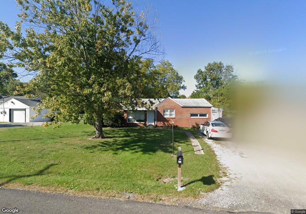 405 Nepute St, Maryville, IL 62062 - photo 1