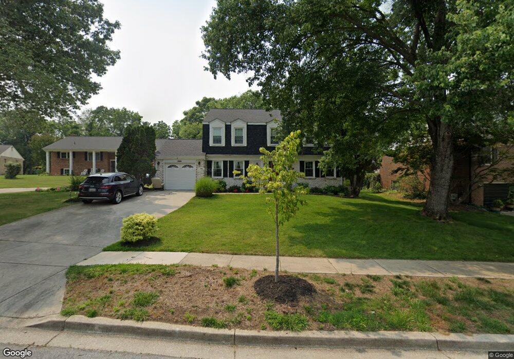 1606 Sundew Ct, Bowie, MD 20721 - photo 1