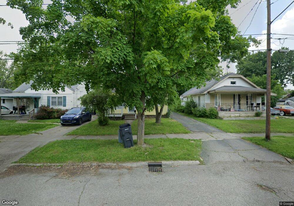 3502 Herrick St unit Bldg-Unit, Flint, MI 48503 - photo 1