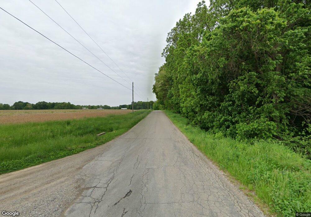 3984 S Coffing Brothers Rd, Kingman, IN 47952 - photo 1