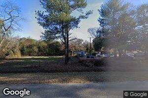 2220 Emil Rd, Wedgefield, SC 29168