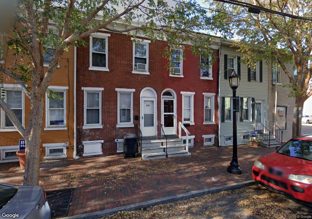 935 Clifford Brown Walk, Wilmington, DE 19801 - photo 1