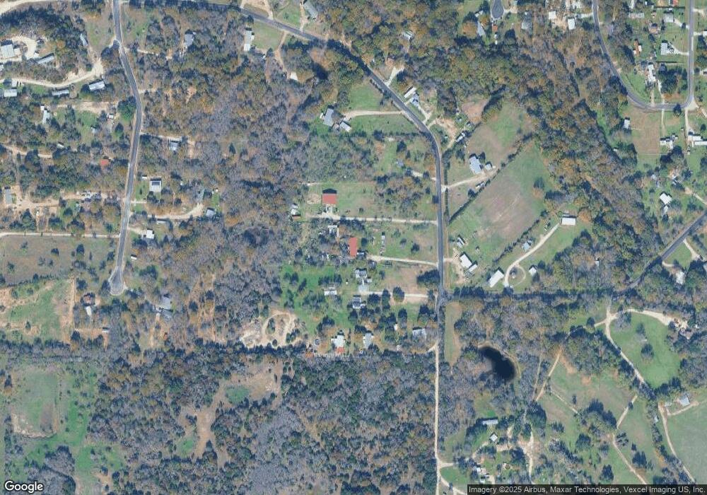 111 Mill Creek Dr, Weatherford, TX 76085 - photo 1