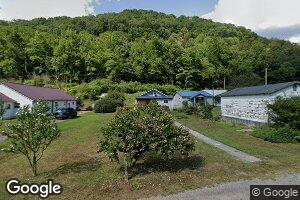 663 Proctor Bottom Rd, Amherstdale, WV 25607