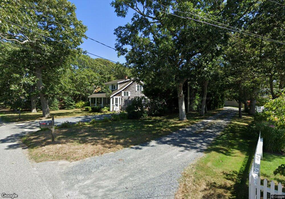 21 Miles St, Harwich Port, MA 02646 - photo 1