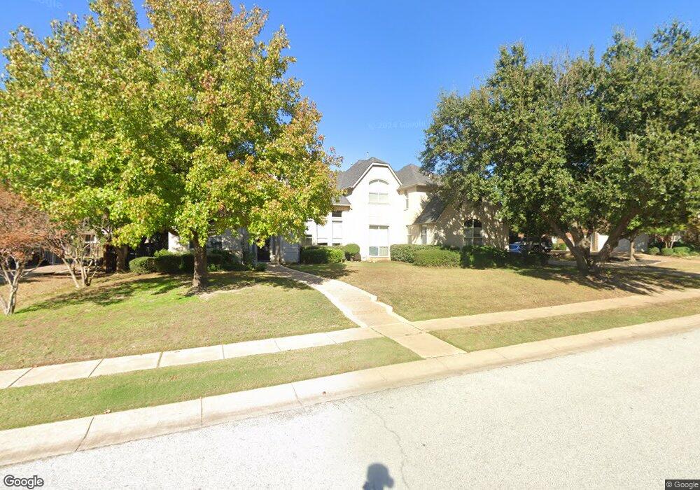 112 Wilmington Ct, Southlake, TX 76092 - photo 1