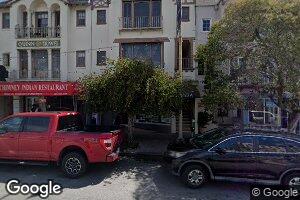 323 W Portal Ave, San Francisco, CA 94127