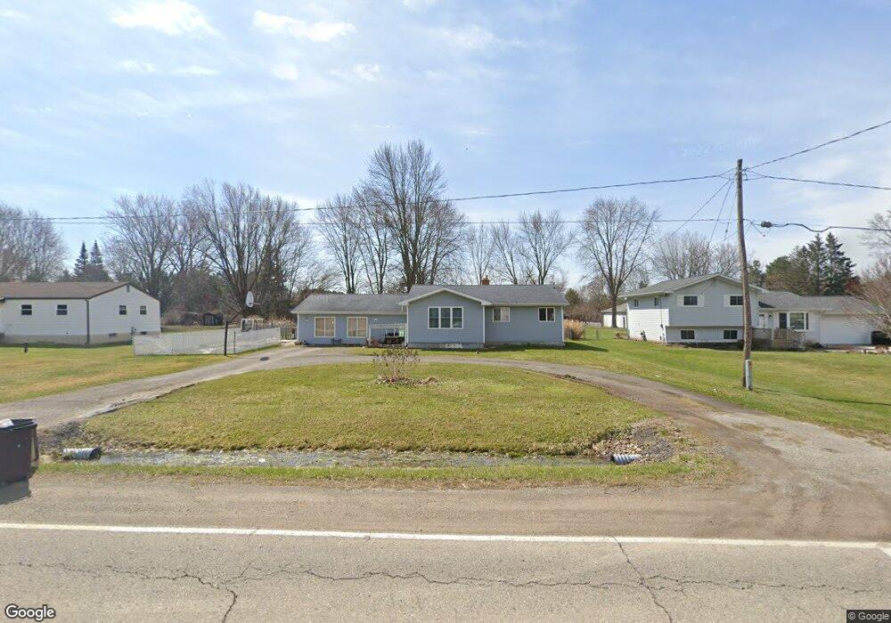 3313 W Farrand Rd, Clio, MI 48420 - photo 1