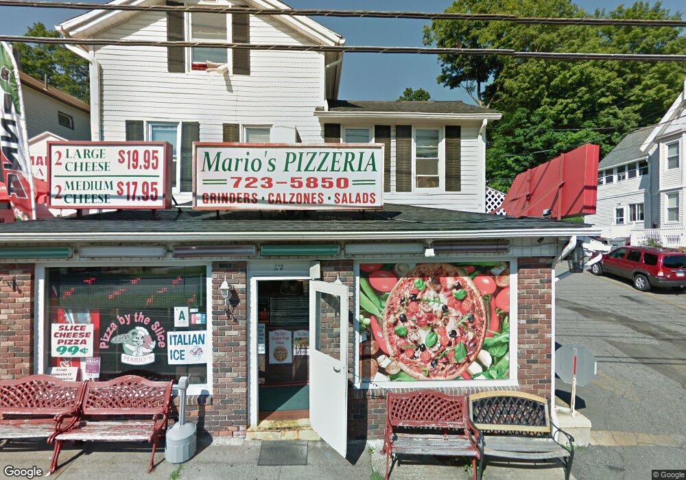 123 Cherry St, Naugatuck, CT 06770 - photo 1