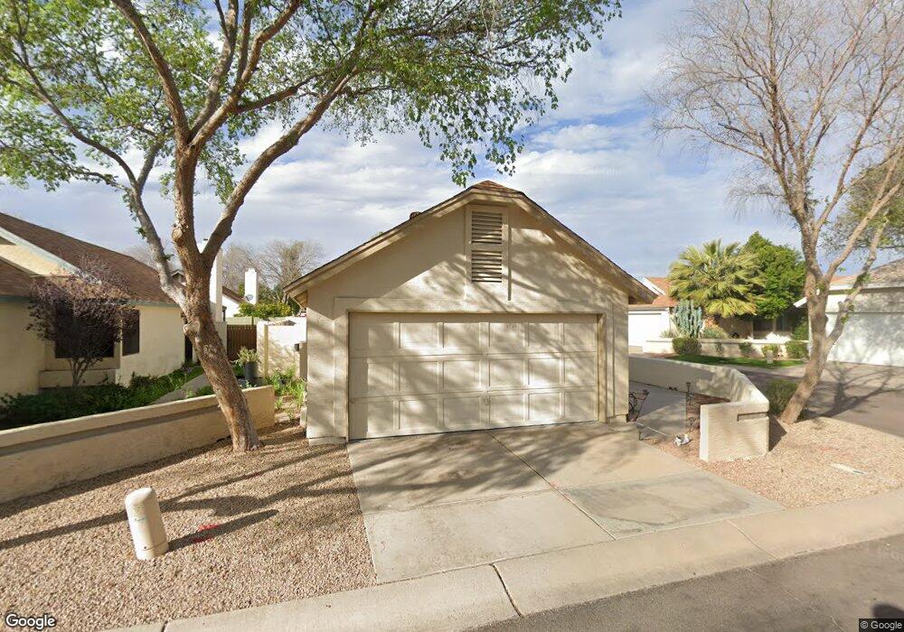 5218 W Jupiter Way N unit N, Chandler, AZ 85226 - photo 1