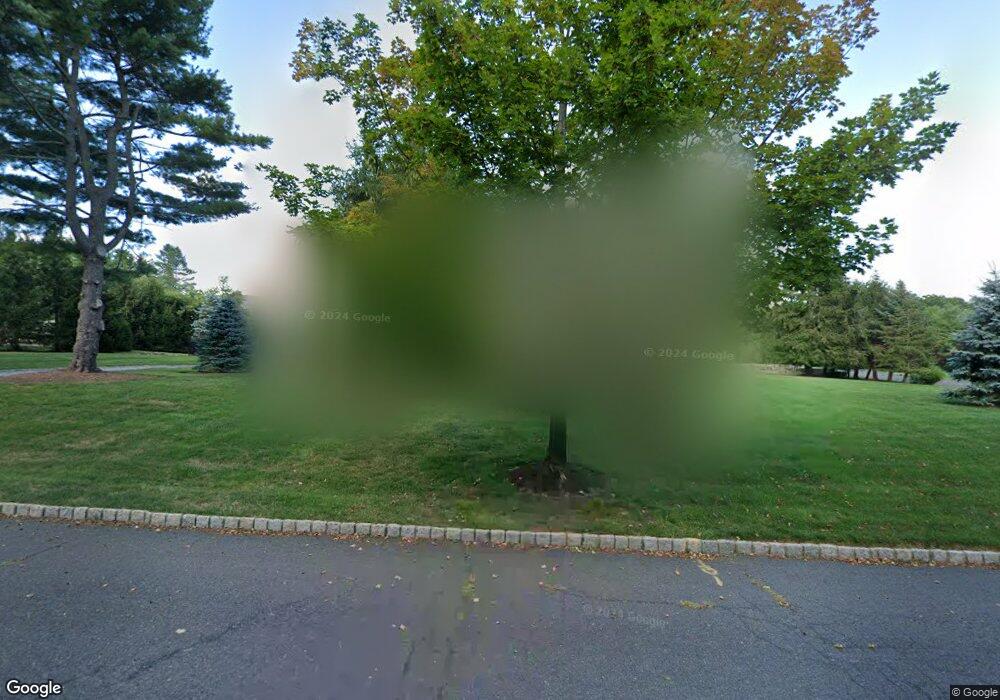 8 Ponds Edge Ln, Warren, NJ 07059 - photo 1