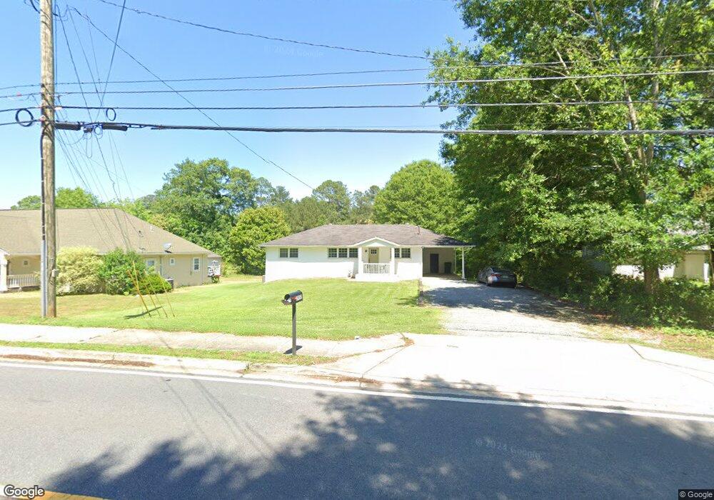 2932 Ebenezer Rd, Marietta, GA 30066 - photo 1