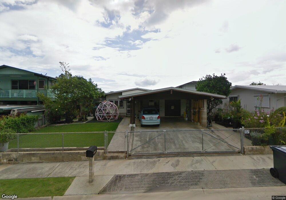 Street View Photo