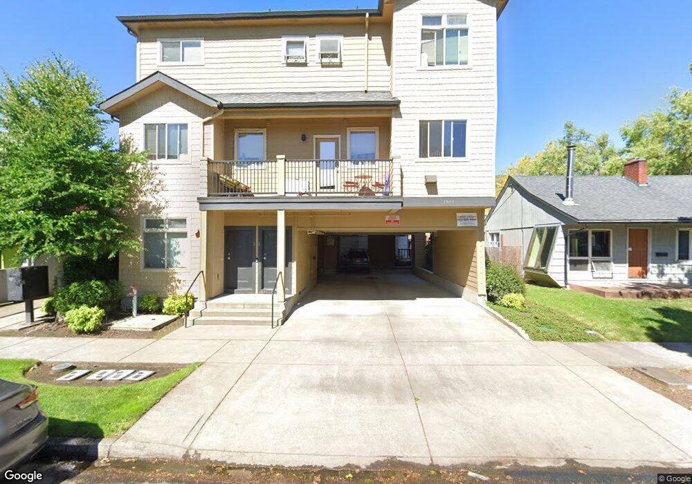 1842 Patterson St, Eugene, OR 97401 - photo 1