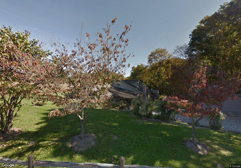 5141 N Hamburg Rd, Oldenburg, IN 47036 - photo 1