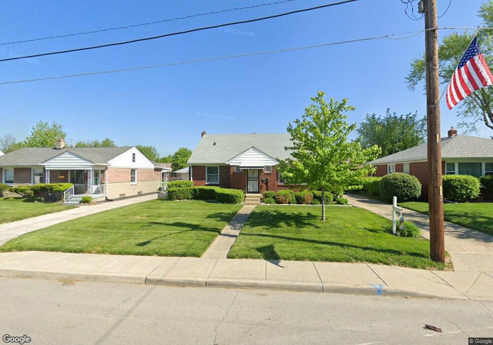 2034 Main St, Beech Grove, IN 46107 - photo 1
