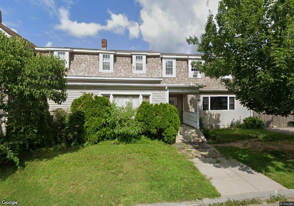 111 Carl St, Fall River, MA 02721 - photo 1