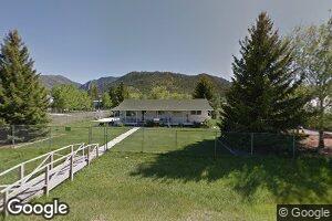 123 W Main St, Pine Valley, UT 84781