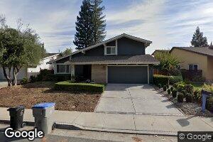 6880 Villagewood Way, San Jose, CA 95120