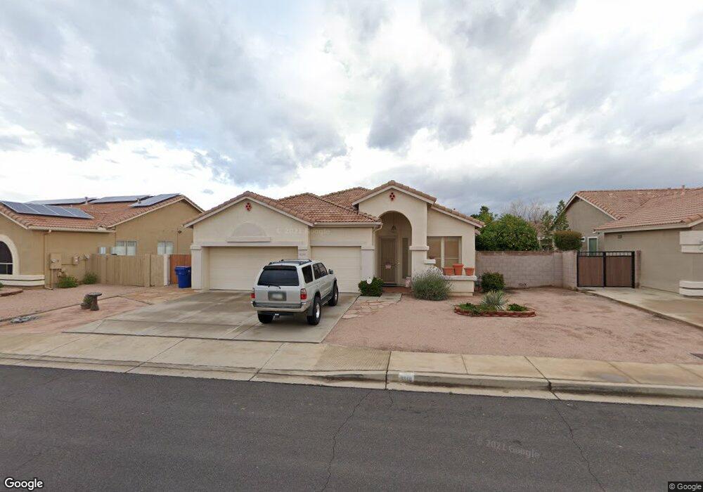 3348 E Javelina Ave, Mesa, AZ 85204 - photo 1